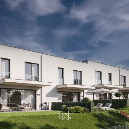 BELA | Exklusive Eigentumswohnungen & Reihenhäuser | Waltendorf - Bild 2