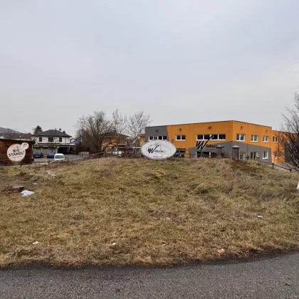 NEU | Einzigartiger Standort für kreative Konzepte – perfekt für Food-Trucks & mehr! - Bild 2