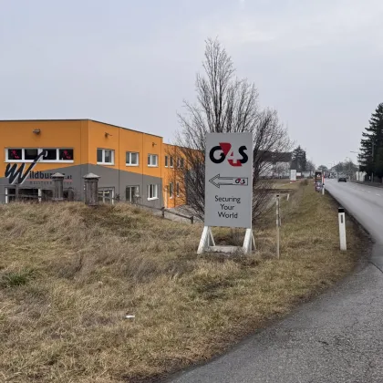 NEU | Einzigartiger Standort für kreative Konzepte – perfekt für Food-Trucks & mehr! - Bild 3