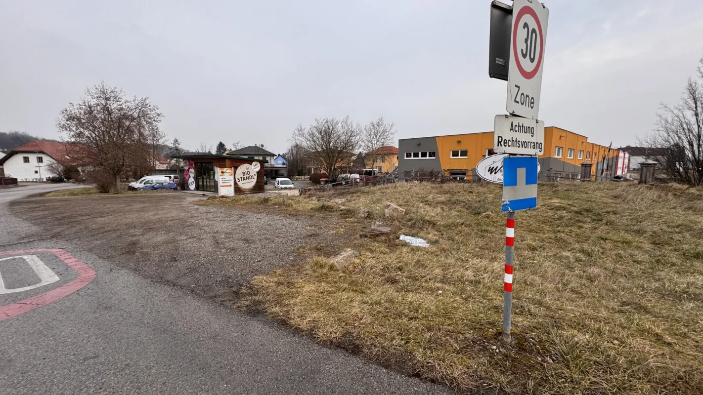 NEU | Einzigartiger Standort für kreative Konzepte – perfekt für Food-Trucks & mehr! - Bild 1