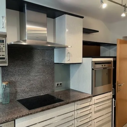 Hall in Tirol: Schöne Wohnung in wunderbarer Altstadtatmosphäre - Bild 3