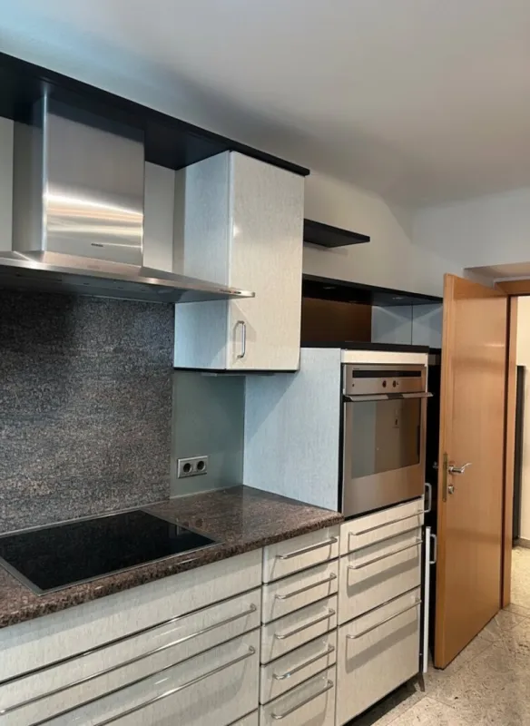 Hall in Tirol: Schöne Wohnung in wunderbarer Altstadtatmosphäre - Bild 1