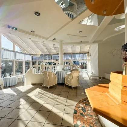 Von Natur umgebenes Wellness-Hotel sucht neuen Eigentümer! - Bild 2