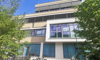 moderne Bürofläche oder Praxis mit Terrasse nähe Bhf. Mödling