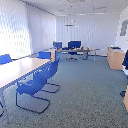Möblierte Büroetage mit praktischem Raumkonzept zur Vermietung - Bild 3