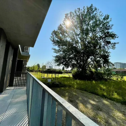 Perfekte Raumaufteilung & große Freiflächen – Ihr neues Zuhause in Graz! - Bild 2