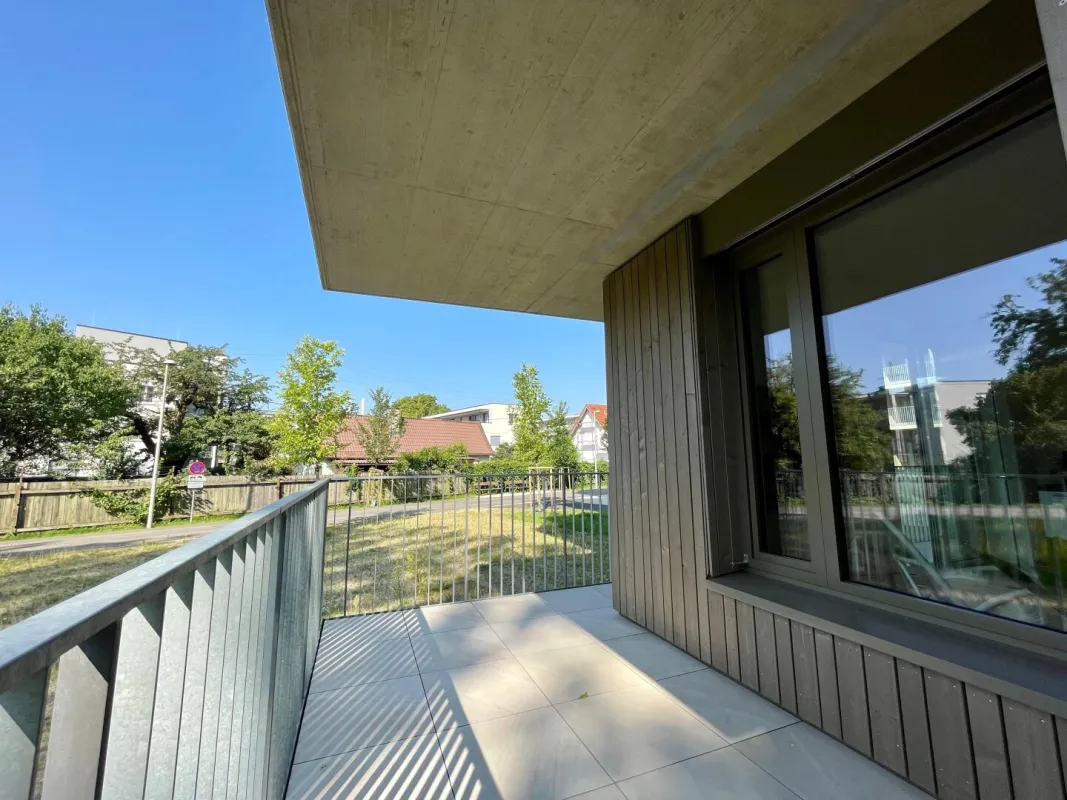 Perfekte Raumaufteilung & große Freiflächen – Ihr neues Zuhause in Graz! - Bild 1
