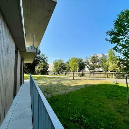 Perfekte Raumaufteilung & große Freiflächen – Ihr neues Zuhause in Graz! - Bild 3