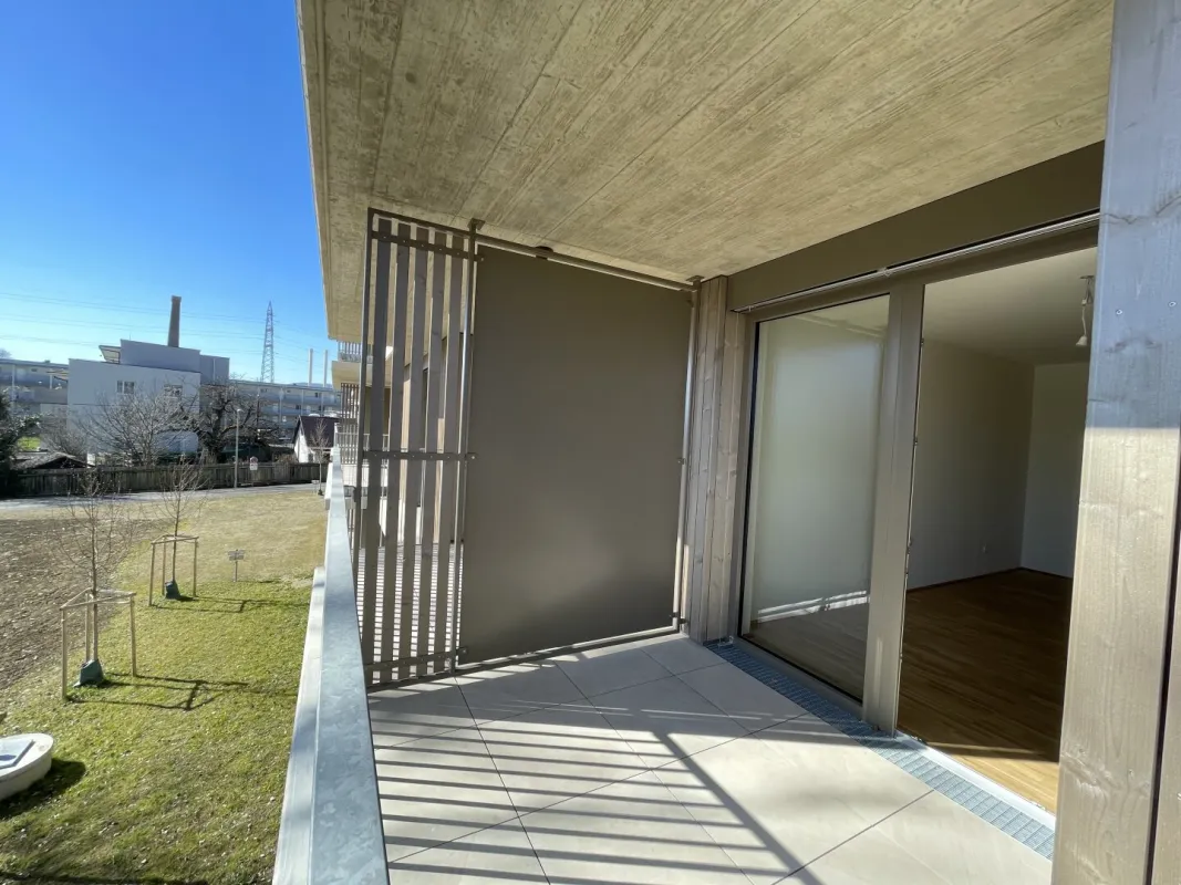 Energieeffiziente Starterwohnung in Graz – nachhaltig & zukunftssicher! - Bild 1