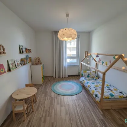 Großzügige 3-Zimmer-Wohnung in moderner Wohnanlage! - Bild 3