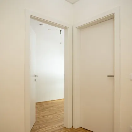 **Familientraum** - 4-Zimmer-Wohnung mit intelligenter Raumaufteilung - Bild 3