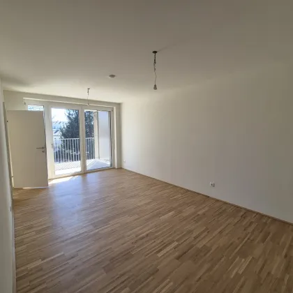 Ideal für Anleger & Eigennutzer – 2-Zimmer-Wohnung mit Top-Ausstattung! - Bild 3