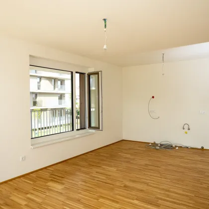 Hochwertige 3-Zimmer-Wohnung in Graz - Jakomini! - Bild 3