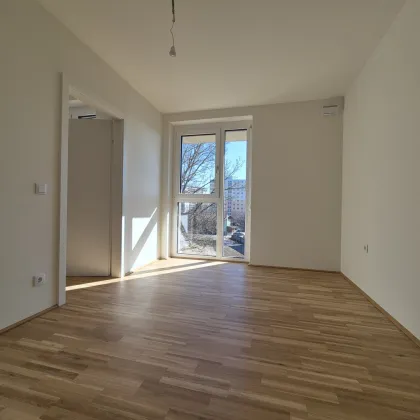 **Provisionsfrei** Modern Wohnen - 2-Zimmer-Wohnung mit Südbalkon! - Bild 3