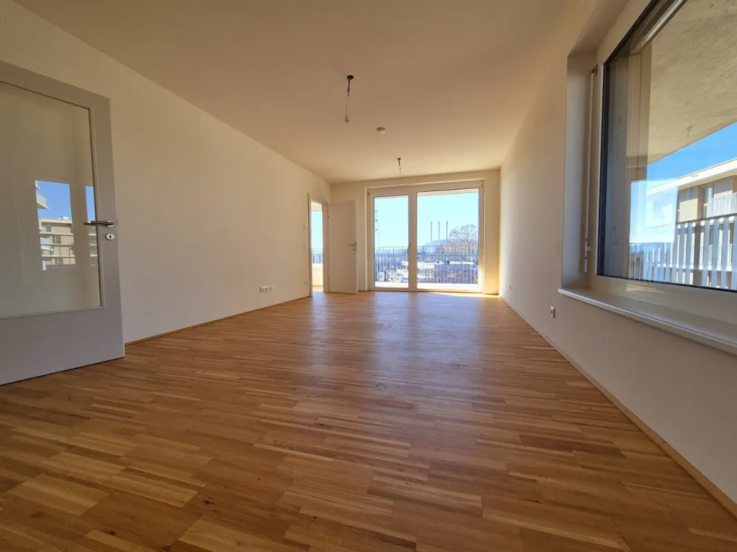 **Provisionsfrei** 3-Zimmer-Wohnung mit modernem Wohnkomfort in zentraler Lage! - Bild 1