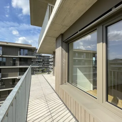 **Provisionsfrei** 3-Zimmer-Wohnung mit modernem Wohnkomfort in zentraler Lage! - Bild 2