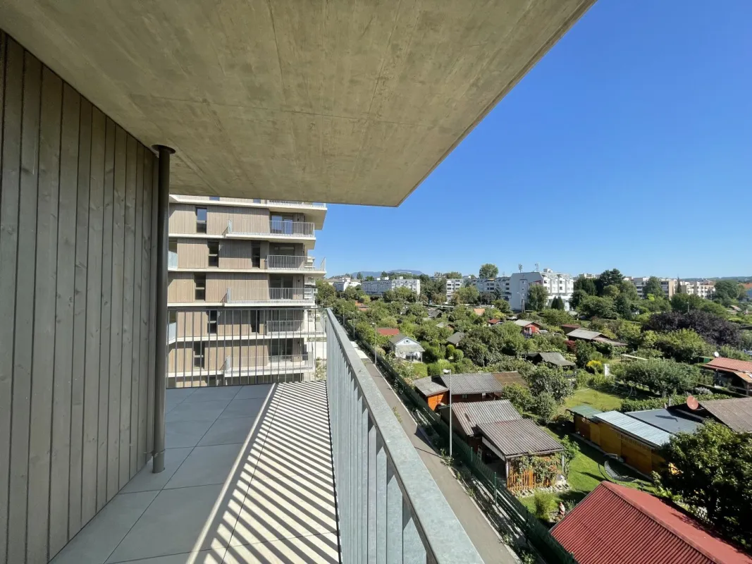 4-Zimmer- Familienwohntraum mit 2 Bädern und großem Balkon! - Bild 1