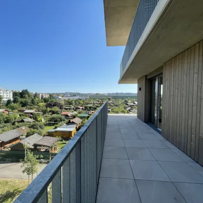 4-Zimmer- Familienwohntraum mit 2 Bädern und großem Balkon! - Bild 2