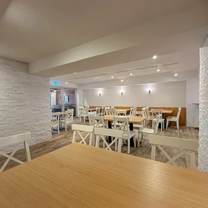 Traditionsreiches Gasthaus in Kuchl zu verpachten - Bild 3