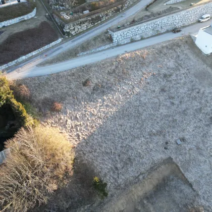 Naturnahes Grundstück in Haibach im Mühlkreis – 907 m² mit Waldblick und guter Anbindung - Bild 2