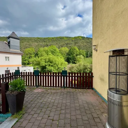 Gästehaus inkl. Restaurant - Gelegenheit in idyllischer Lage - Bild 3