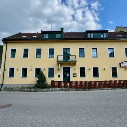 Gästehaus inkl. Restaurant - Gelegenheit in idyllischer Lage - Bild 2