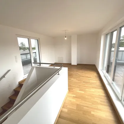 ANLEGERHAUS: Moderne vermietete Traumimmobilie in Strasshof - 5 Zimmer, Garten, Terrassen und mehr für nur 349.000,00 €! - Bild 2