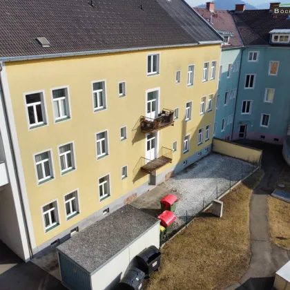 111 m² Eigentumswohnung in prachtvollem Haus mit 5 Zimmern - Bild 3