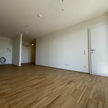 Urbanes Wohnen mit perfekter Infrastruktur! **2-Zimmer-Wohnung** - Bild 3