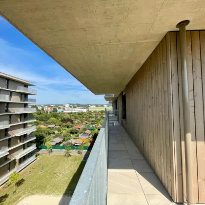 Wohnkomfort trifft Nachhaltigkeit – 3-Zimmer-Wohnung mit Balkon! - Bild 2