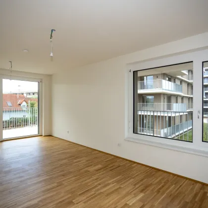 Wohnkomfort trifft Nachhaltigkeit – 3-Zimmer-Wohnung mit Balkon! - Bild 3