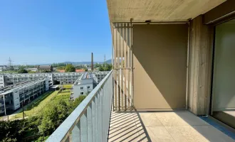 Exklusiv & zentral – 2-Zimmer-Wohnung mit energieeffizienter Ausstattung!