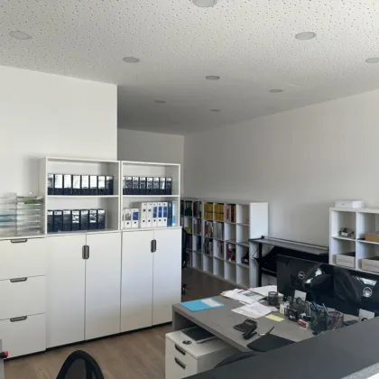 Gewerbegrundstück nahe Wien – Vielseitige Nutzungsmöglichkeiten - Bild 2