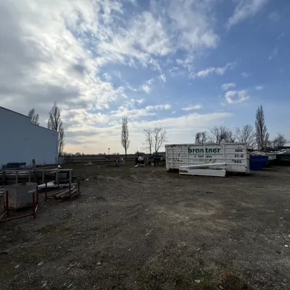 Gewerbegrundstück nahe Wien – Vielseitige Nutzungsmöglichkeiten - Bild 3