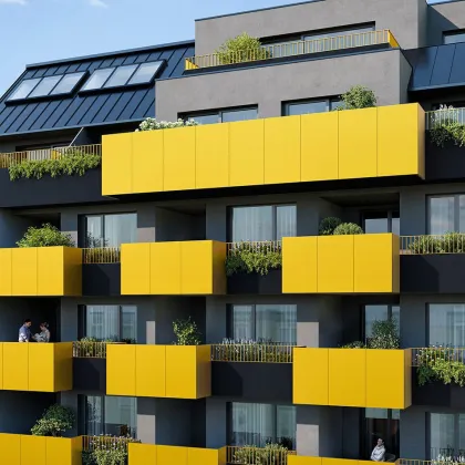 PROVISIONSFREI - Urban Homes 170 - Ihr Zuhause für höchste Lebensqualität und perfekte Balance - Bild 3