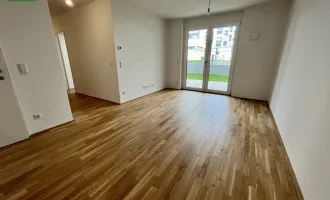 Arakawa – Wohnoase in Bestlage direkt bei der U1 – Ihr neues Zuhause inmitten von Ruhe und Urbanität