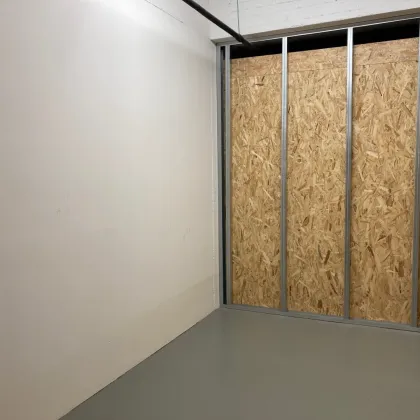 Kleiner Lagerraum - Bild 3