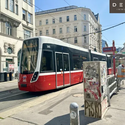 + + + Siebensternplatz + + + ALTBAUBÜROS Nähe Mariahilferstraße + + + - Bild 2