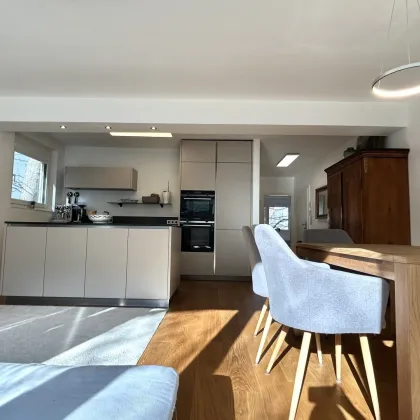 Generalsanierte Traumwohnung im 19. Wiener Gemeindebezirk! - Bild 3