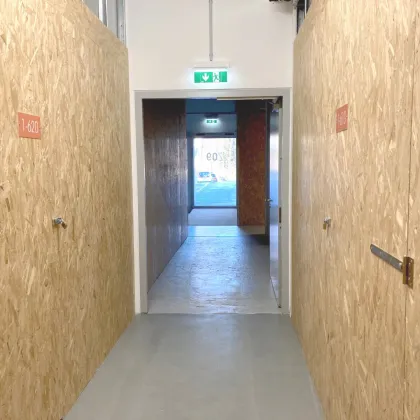 Das Großraum Lager - Bild 2