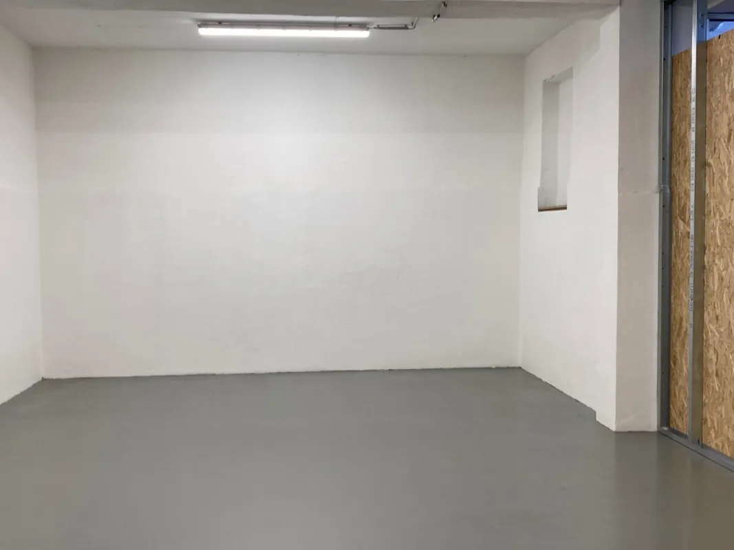 Das Großraum Lager - Bild 1