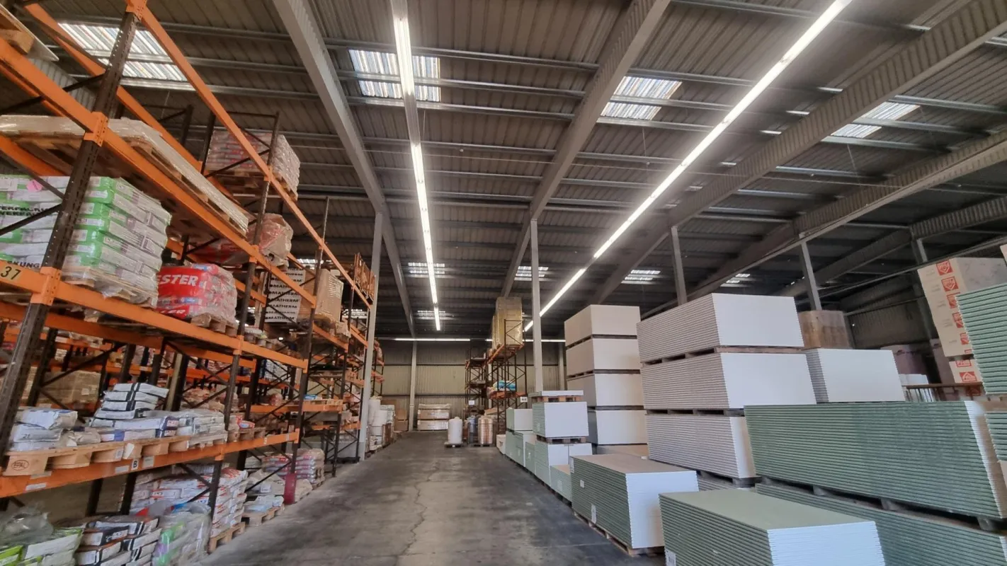 Lagerfläche Nähe Westautobahn - Bild 1