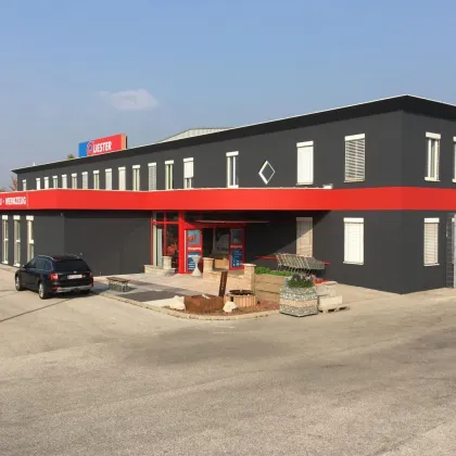 Lagerfläche Nähe Westautobahn - Bild 3