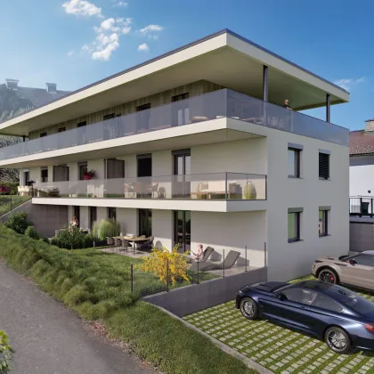 WATTENS - NEU / BV Kreuzbichlstraße - Bild 2