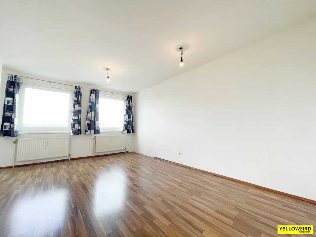 FREIER MIETZINS I befristet vermietet I zukünftige U2 Nähe - Bild 1