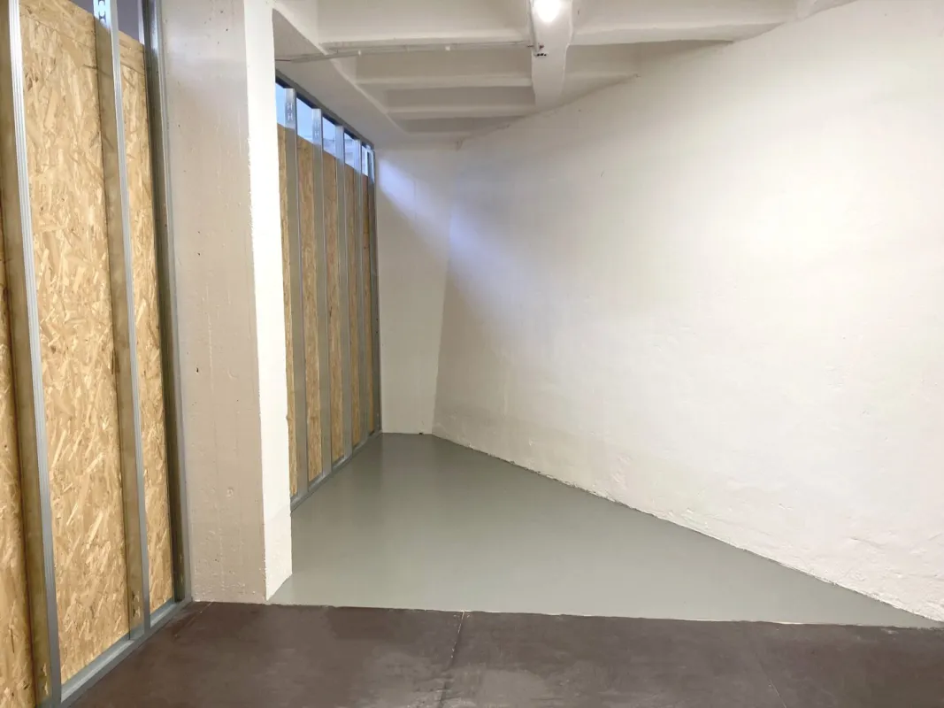 Einzigartiger Lagerraum - Bild 1