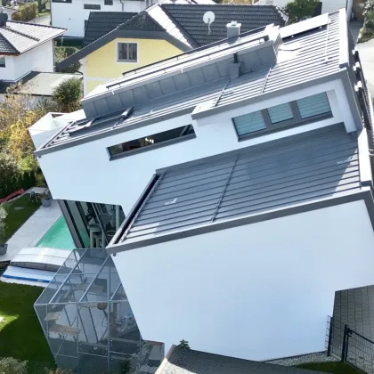 Architekturhighlight im Seengebiet - Bild 2