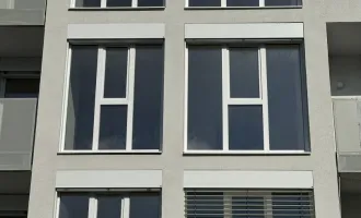 Baumer 21– Cooler Grundriss in ruhiger Lage, Nähe U6 Stadion Floridsdorf