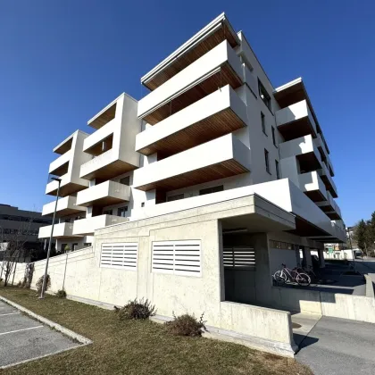 Nicht verpassen! Vermietete Anlegerwohnung mit 3,9 % Rendite & Top-Mieter - Bild 2