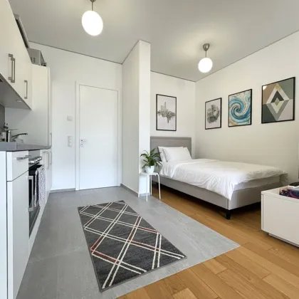 Nicht verpassen! Vermietete Anlegerwohnung mit 3,9 % Rendite & Top-Mieter - Bild 3